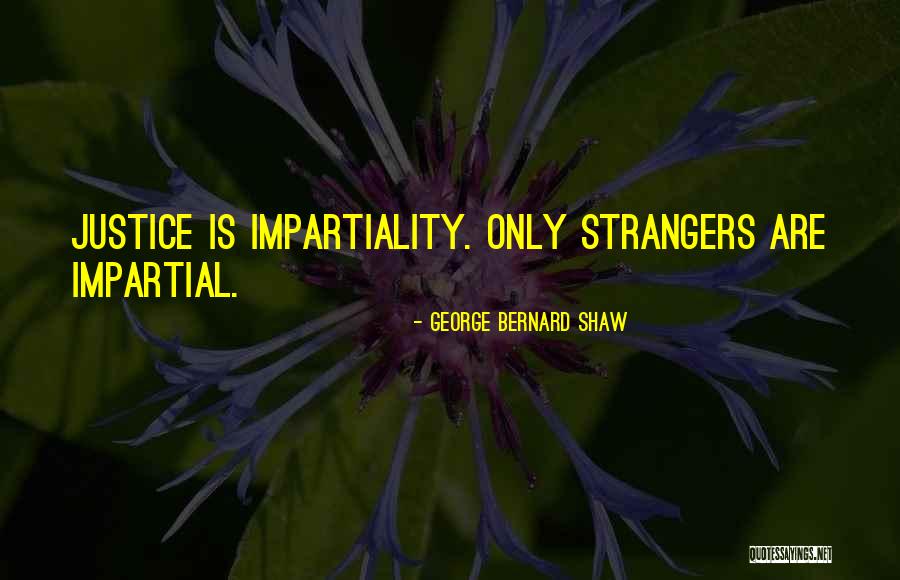 Shaw Quotes By George Bernard Shaw