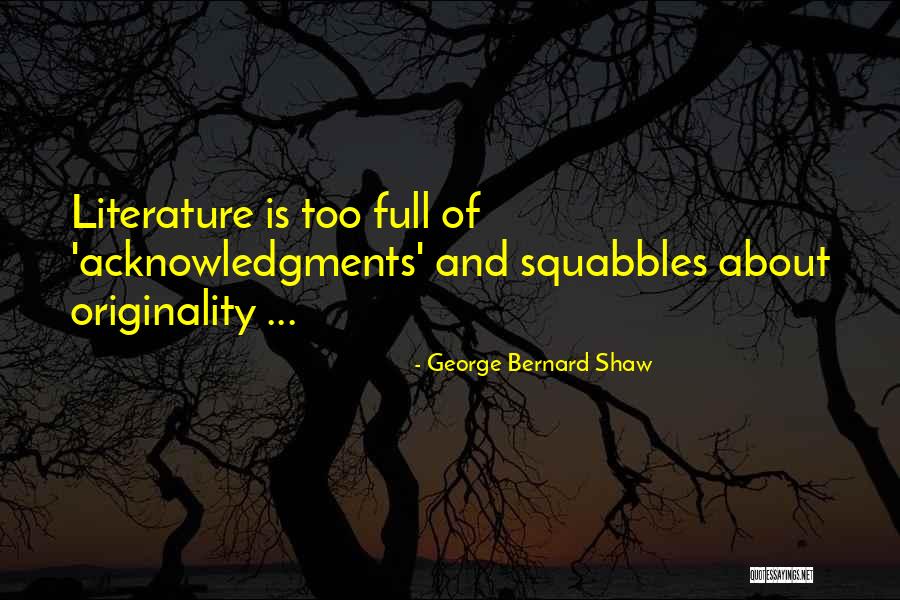 Shaw Quotes By George Bernard Shaw