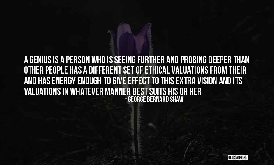 Shaw Quotes By George Bernard Shaw