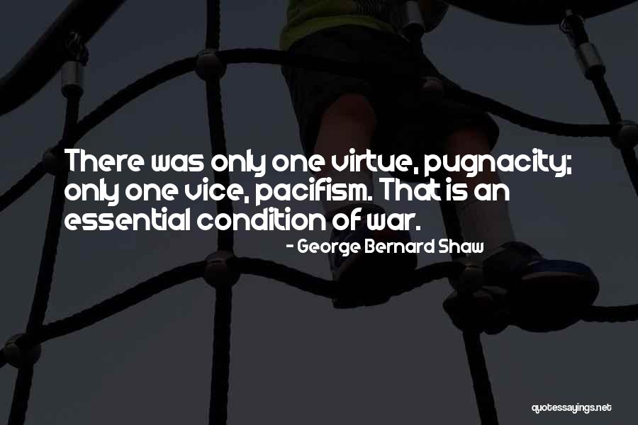 Shaw Quotes By George Bernard Shaw