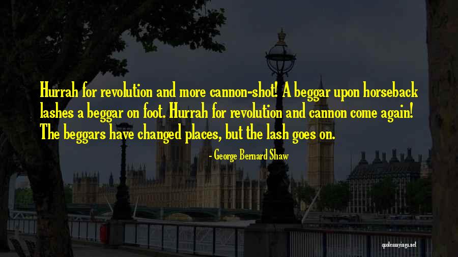 Shaw Quotes By George Bernard Shaw