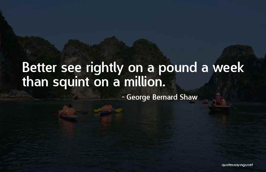 Shaw Quotes By George Bernard Shaw