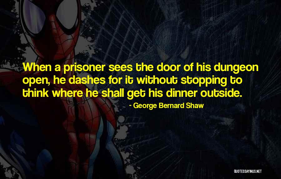 Shaw Quotes By George Bernard Shaw