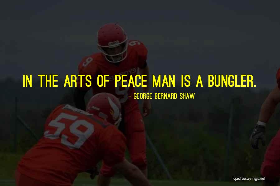 Shaw Quotes By George Bernard Shaw