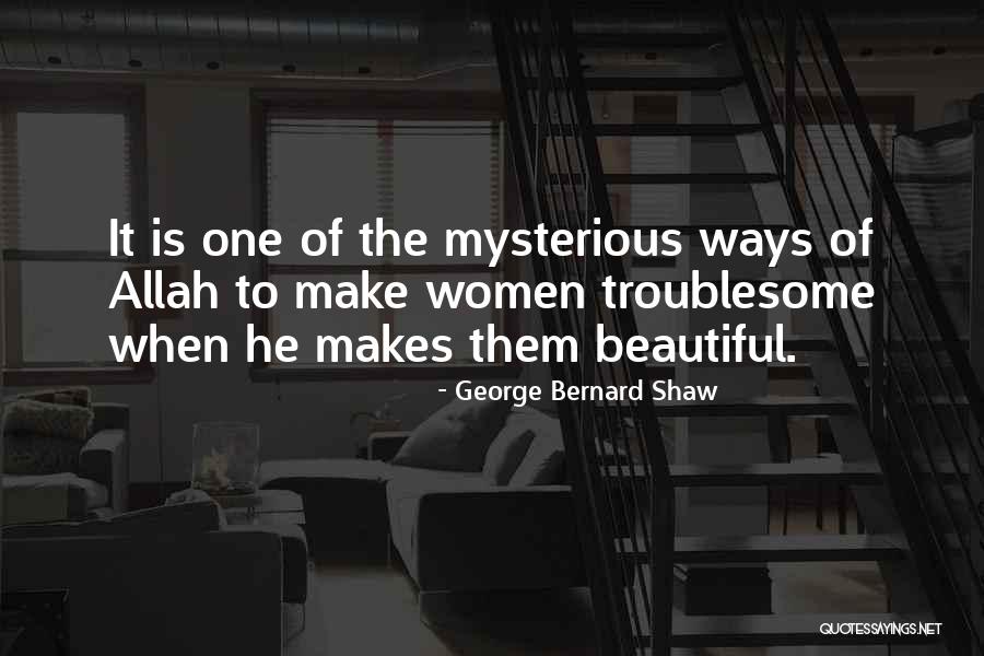 Shaw Quotes By George Bernard Shaw