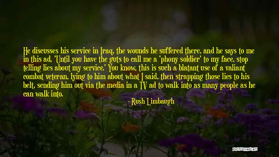 Shawana Carter Quotes By Rush Limbaugh Shawana Carter Quotes By Rush Limbaugh