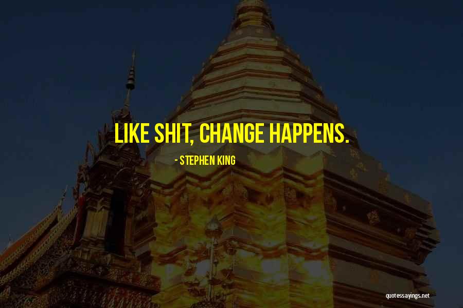 Shawana Carter Quotes By Stephen King Shawana Carter Quotes By Stephen King