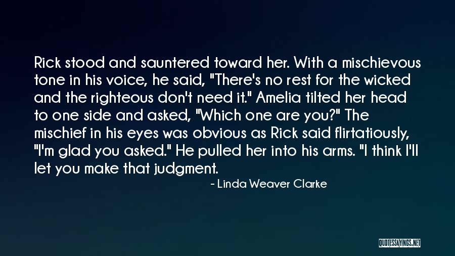 Shawana Smith Quotes By Linda Weaver Clarke Shawana Smith Quotes By Linda Weaver Clarke