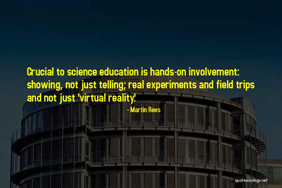Shawanda Renee Quotes By Martin Rees Shawanda Renee Quotes By Martin Rees