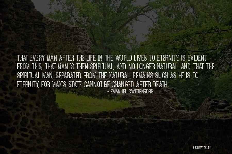 Shawish Geneve Quotes By Emanuel Swedenborg Shawish Geneve Quotes By Emanuel Swedenborg