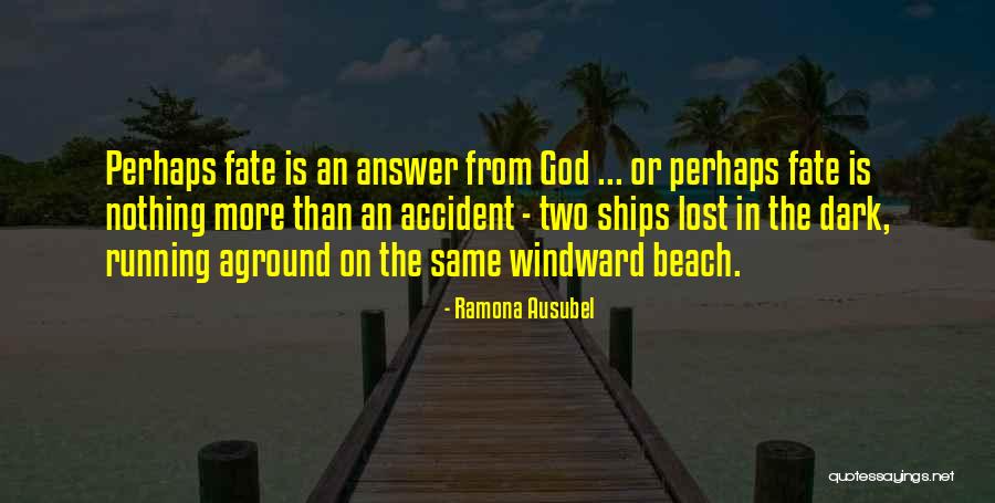 Shawish Geneve Quotes By Ramona Ausubel Shawish Geneve Quotes By Ramona Ausubel