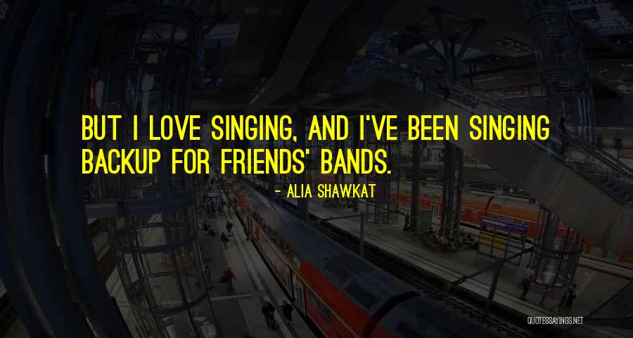 Shawkat Alia Quotes By Alia Shawkat Shawkat Alia Quotes By Alia Shawkat