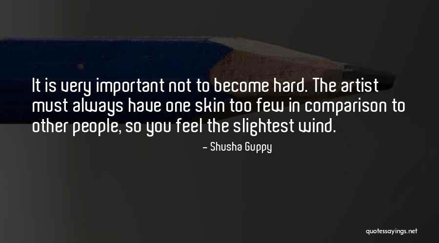 Shawkat Osman Quotes By Shusha Guppy Shawkat Osman Quotes By Shusha Guppy