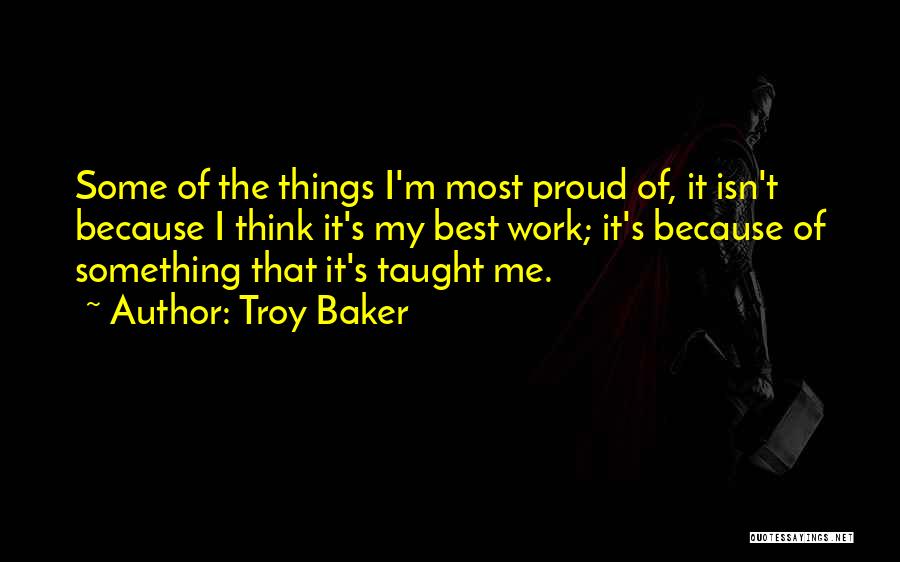 Shawkat Osman Quotes By Troy Baker Shawkat Osman Quotes By Troy Baker