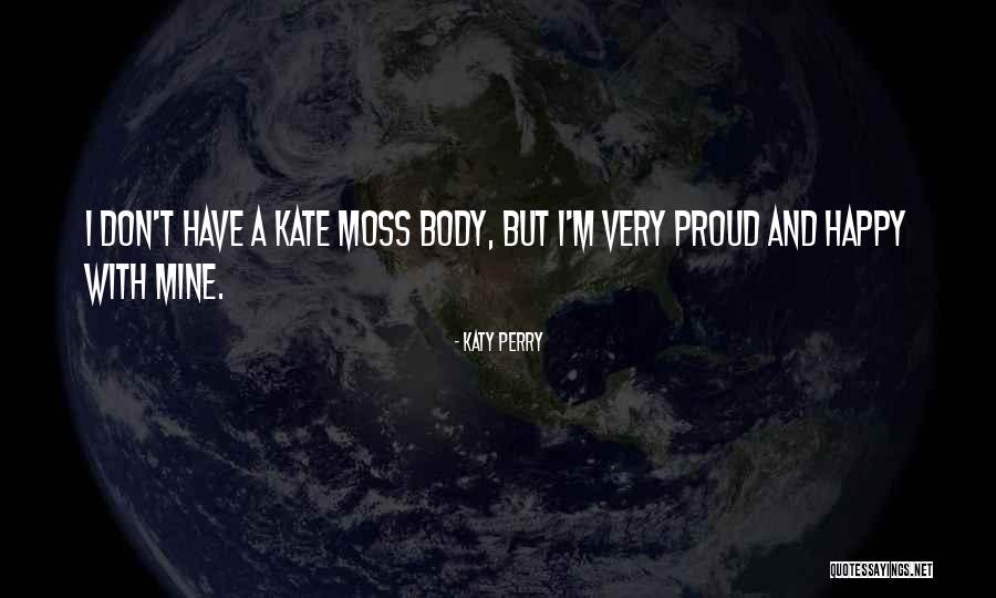 Shawkat Toorawa Quotes By Katy Perry