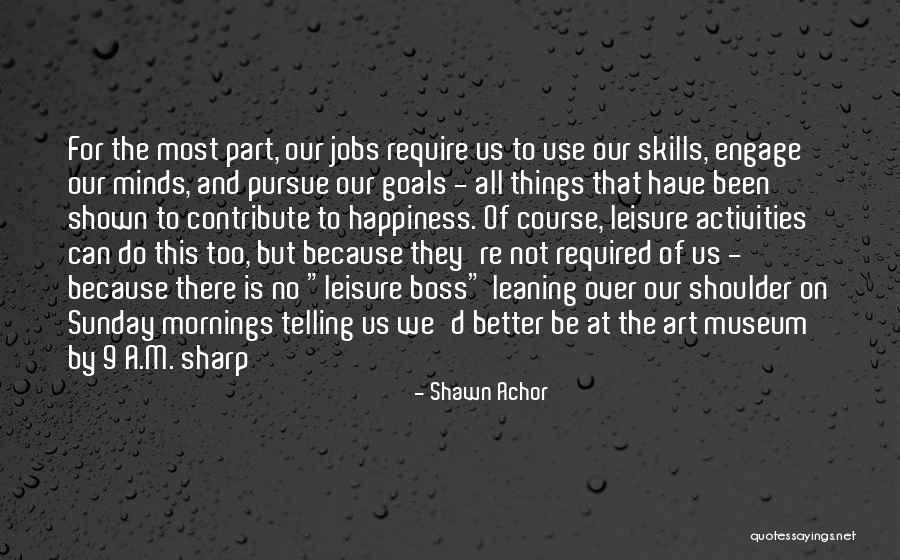 Shawn Achor Quotes 1466794 Shawn Achor Quotes 1466794