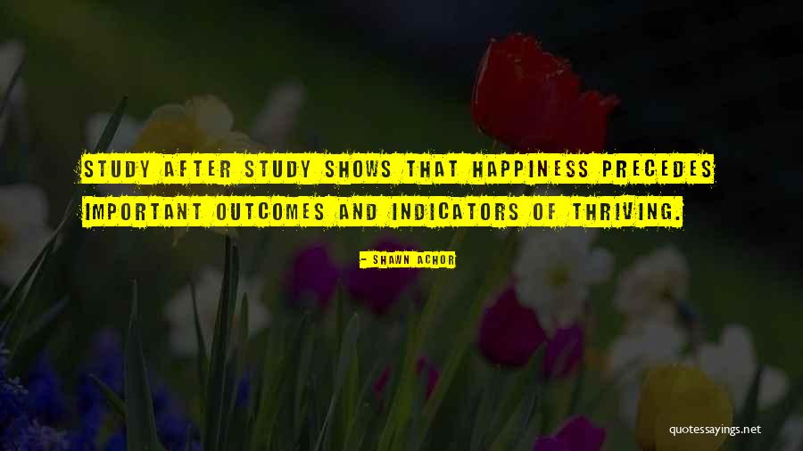 Shawn Achor Quotes 1592413 Shawn Achor Quotes 1592413