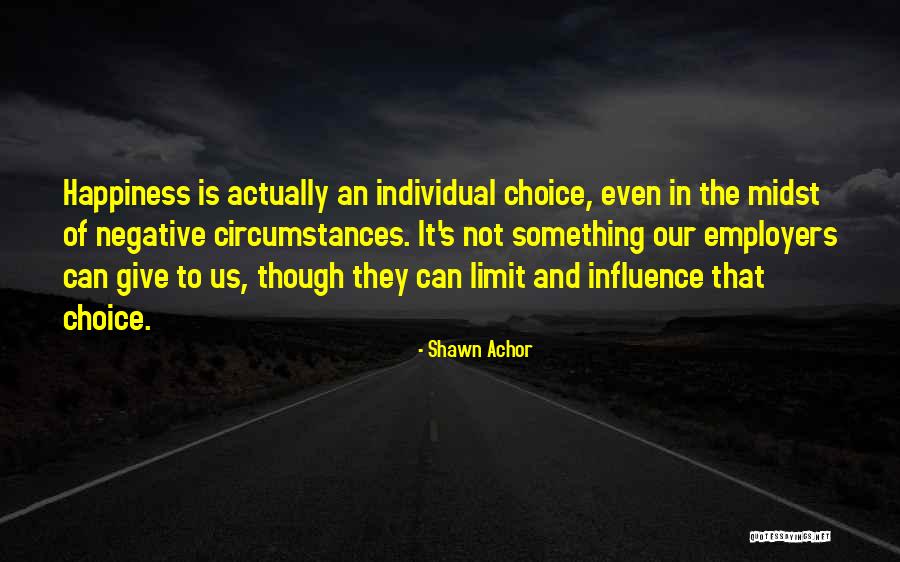 Shawn Achor Quotes 1889557