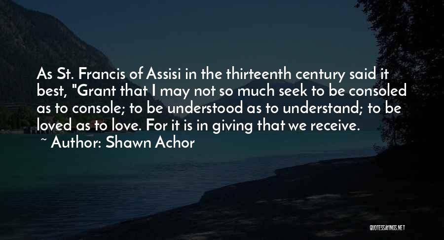 Shawn Achor Quotes 2039854