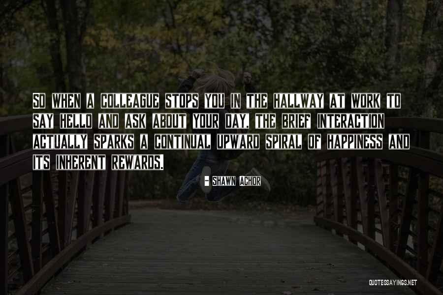Shawn Achor Quotes 2130248 Shawn Achor Quotes 2130248
