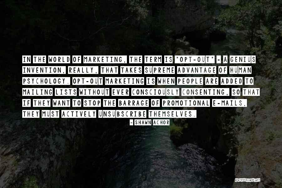 Shawn Achor Quotes 281102 Shawn Achor Quotes 281102
