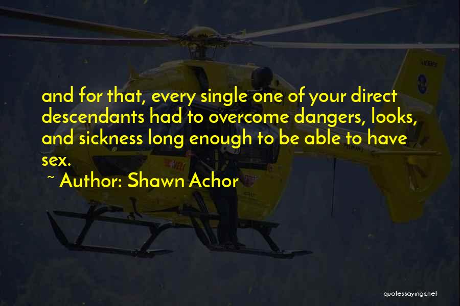 Shawn Achor Quotes 440899