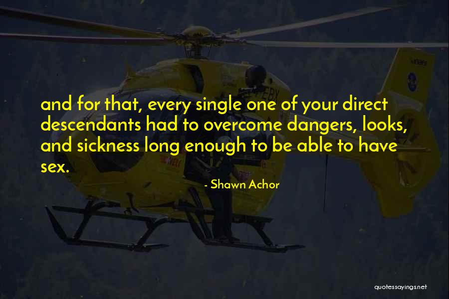 Shawn Achor Quotes 440899