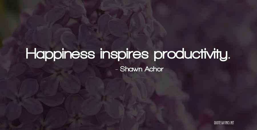 Shawn Achor Quotes 444996