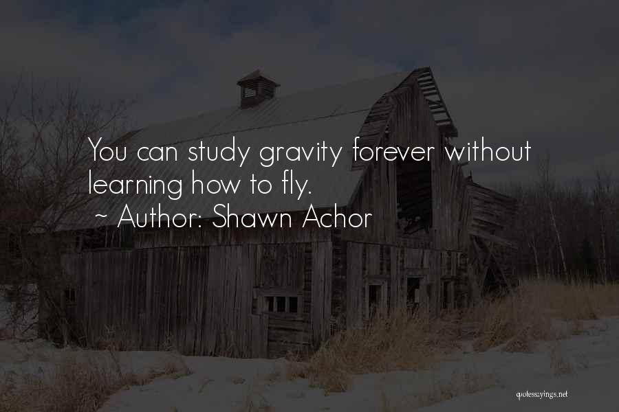 Shawn Achor Quotes 720776