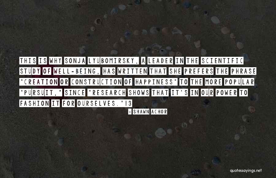 Shawn Achor Quotes 766430 Shawn Achor Quotes 766430