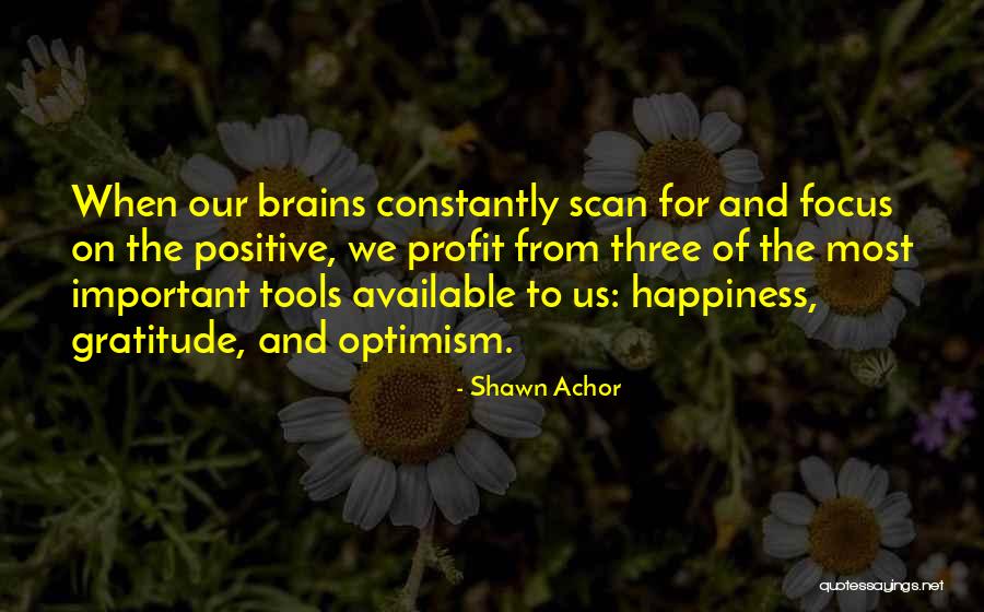 Shawn Achor Quotes 986971 Shawn Achor Quotes 986971