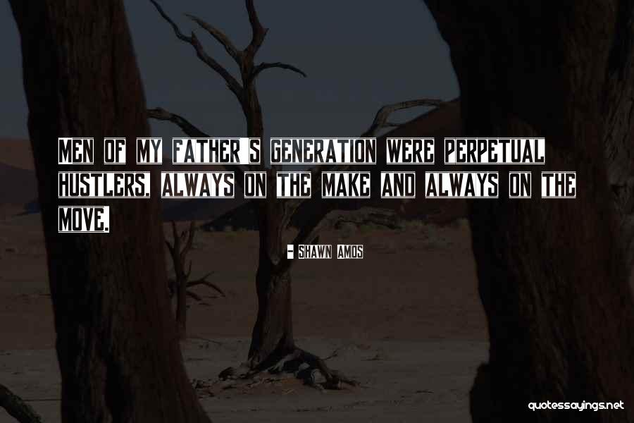 Shawn Amos Quotes 1041083 Shawn Amos Quotes 1041083