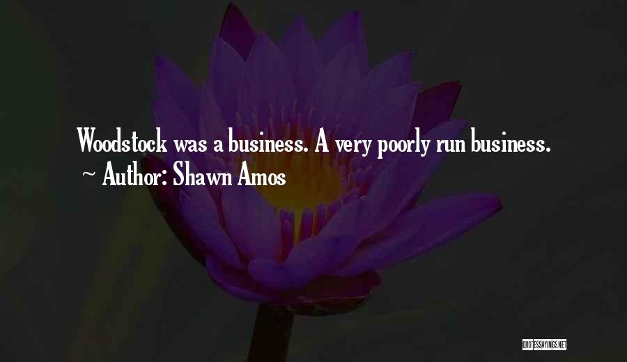 Shawn Amos Quotes 1094435