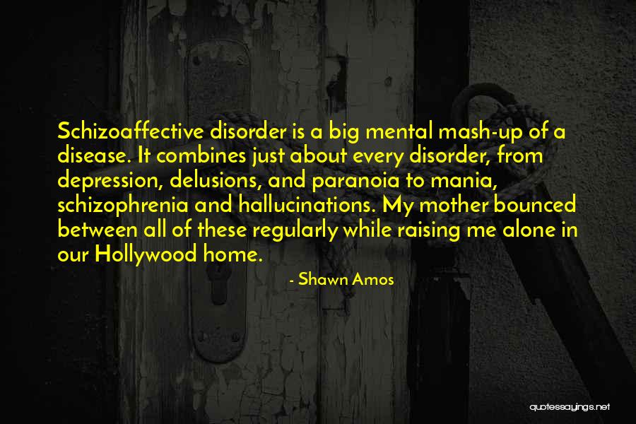 Shawn Amos Quotes 1132798 Shawn Amos Quotes 1132798