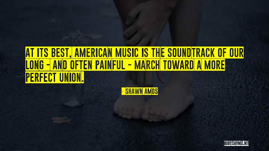 Shawn Amos Quotes 1171672 Shawn Amos Quotes 1171672