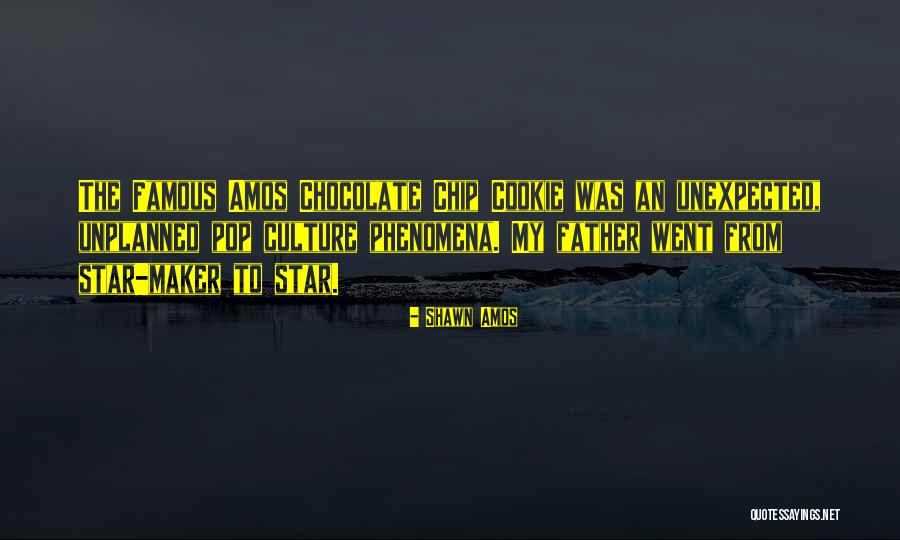Shawn Amos Quotes 1317452 Shawn Amos Quotes 1317452