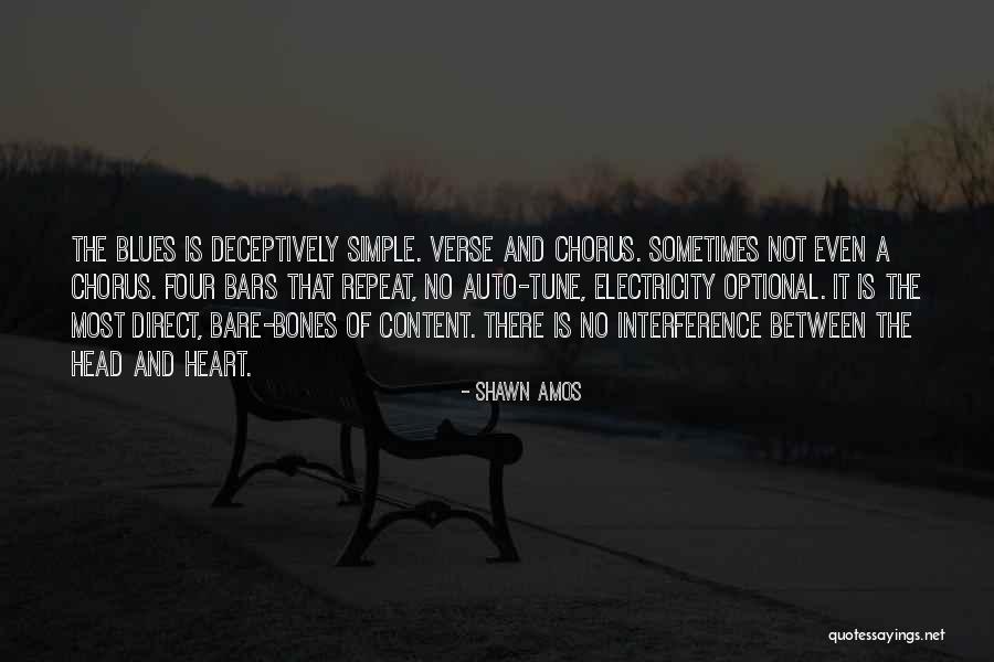 Shawn Amos Quotes 1333769 Shawn Amos Quotes 1333769