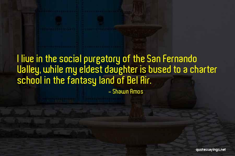 Shawn Amos Quotes 1418260 Shawn Amos Quotes 1418260