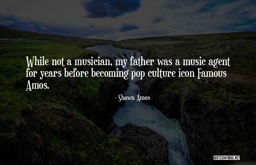 Shawn Amos Quotes 1724183 Shawn Amos Quotes 1724183