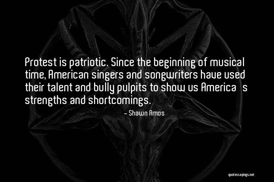 Shawn Amos Quotes 1814531 Shawn Amos Quotes 1814531