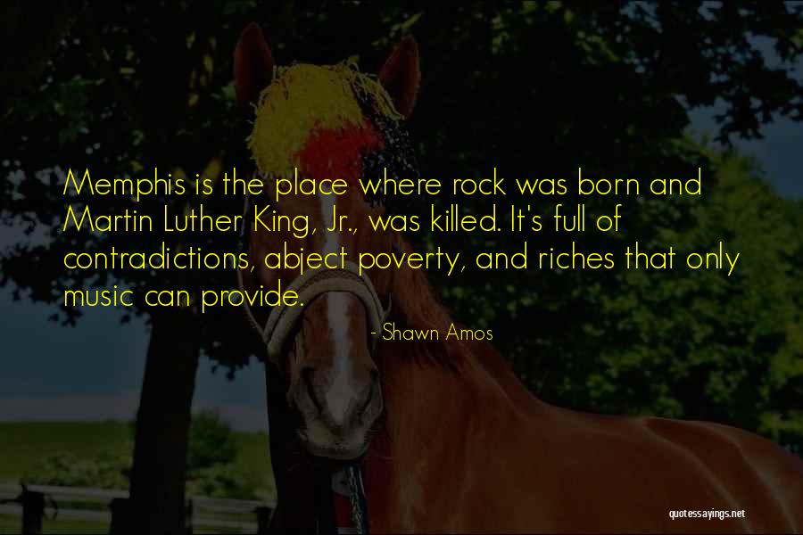 Shawn Amos Quotes 1867598