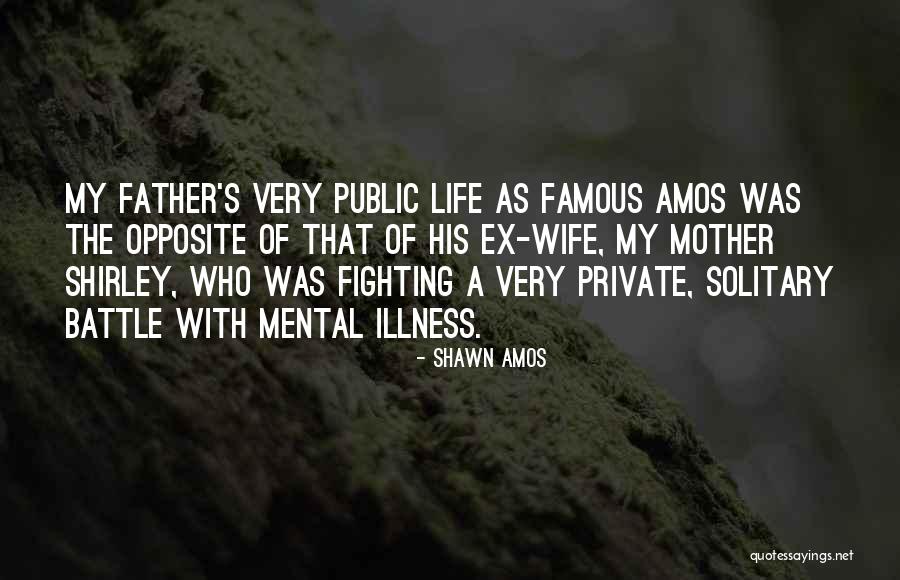 Shawn Amos Quotes 1902833