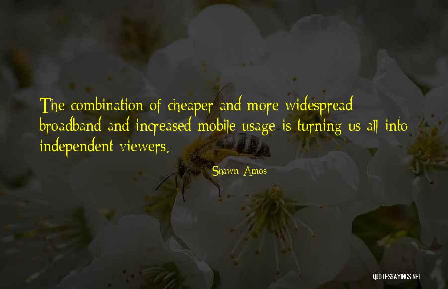 Shawn Amos Quotes 2061004 Shawn Amos Quotes 2061004