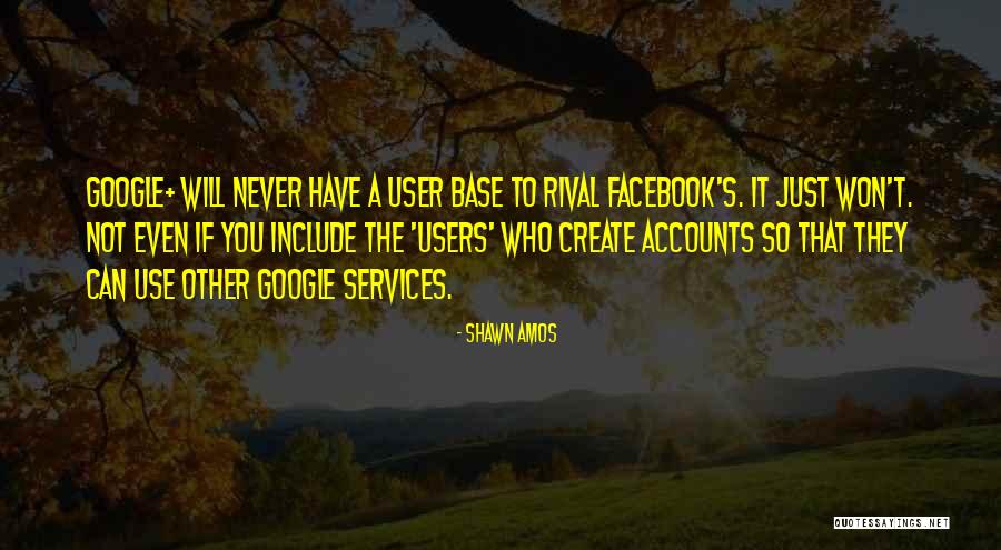 Shawn Amos Quotes 2142678 Shawn Amos Quotes 2142678