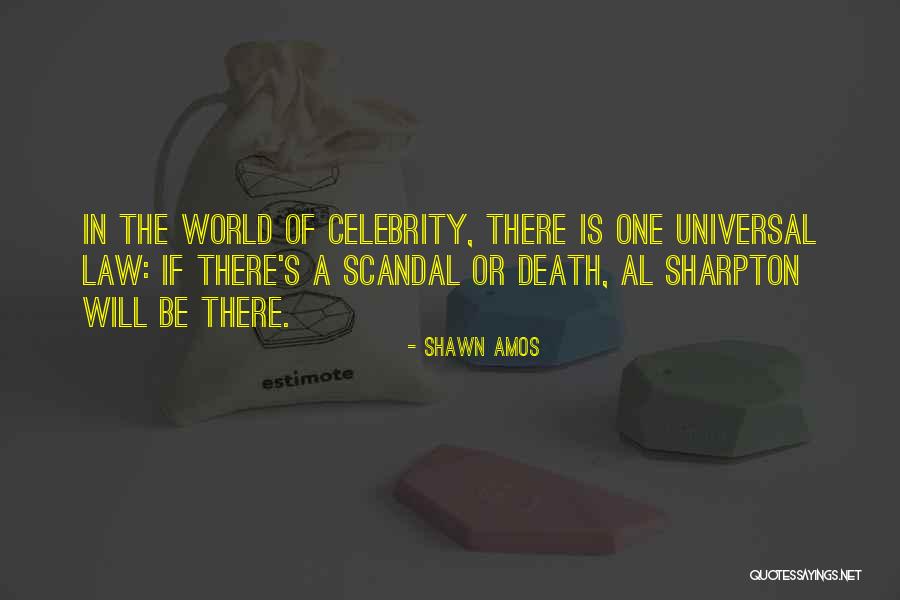 Shawn Amos Quotes 291066 Shawn Amos Quotes 291066