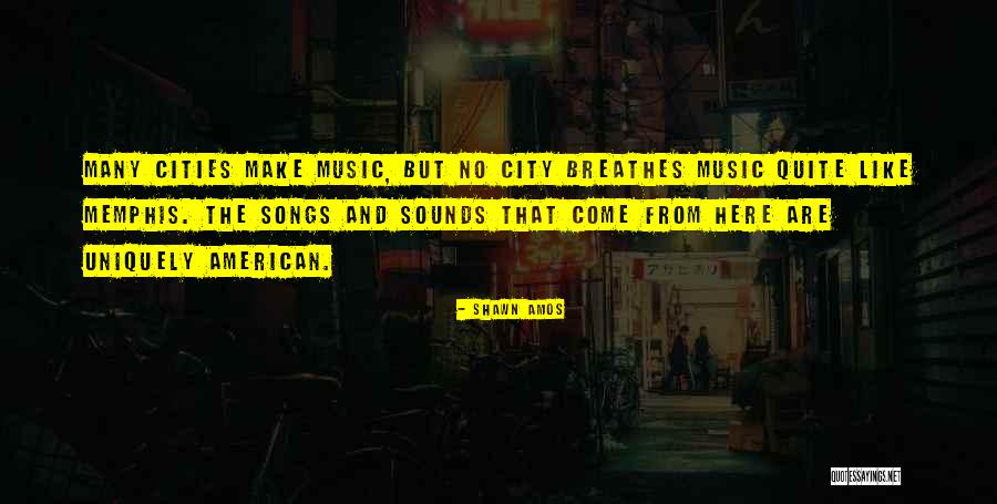Shawn Amos Quotes 302922 Shawn Amos Quotes 302922
