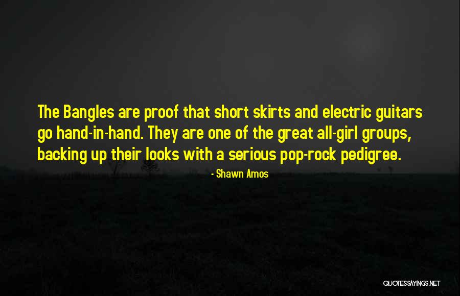 Shawn Amos Quotes 419668 Shawn Amos Quotes 419668