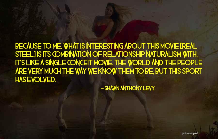 Shawn Anthony Levy Quotes 1189392 Shawn Anthony Levy Quotes 1189392