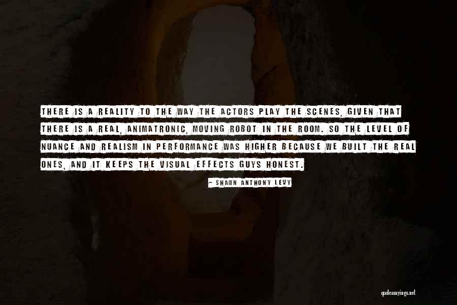 Shawn Anthony Levy Quotes 453139 Shawn Anthony Levy Quotes 453139
