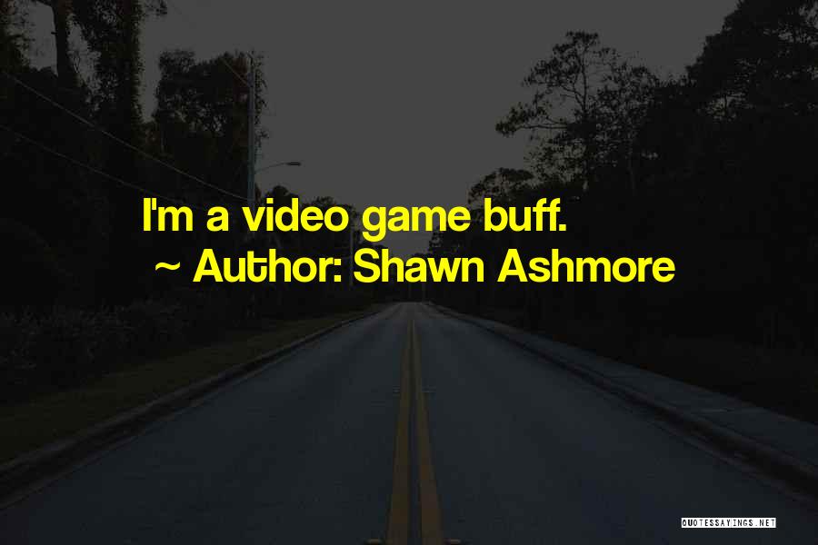 Shawn Ashmore Quotes 1034365